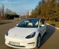 Білий Тесла Модель 3, об'ємом двигуна 0 л та пробігом 16 тис. км за 21500 $, фото 1 на Automoto.ua