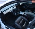 Белый Тесла Модель 3, объемом двигателя 0 л и пробегом 132 тыс. км за 20999 $, фото 15 на Automoto.ua