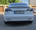 Білий Тесла Модель 3, об'ємом двигуна 0 л та пробігом 49 тис. км за 23737 $, фото 9 на Automoto.ua