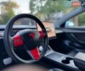 Белый Тесла Модель 3, объемом двигателя 0 л и пробегом 102 тыс. км за 21900 $, фото 17 на Automoto.ua