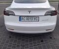 Білий Тесла Модель 3, об'ємом двигуна 0 л та пробігом 148 тис. км за 16000 $, фото 5 на Automoto.ua