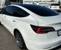 Белый Тесла Модель 3, объемом двигателя 0 л и пробегом 73 тыс. км за 22300 $, фото 8 на Automoto.ua