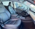 Білий Тесла Модель 3, об'ємом двигуна 0 л та пробігом 34 тис. км за 22900 $, фото 16 на Automoto.ua