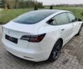 Белый Тесла Модель 3, объемом двигателя 0 л и пробегом 47 тыс. км за 17000 $, фото 3 на Automoto.ua