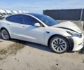 Білий Тесла Модель 3, об'ємом двигуна 0 л та пробігом 135 тис. км за 13600 $, фото 2 на Automoto.ua