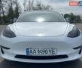 Белый Тесла Модель 3, объемом двигателя 0 л и пробегом 68 тыс. км за 24900 $, фото 9 на Automoto.ua