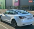 Белый Тесла Модель 3, объемом двигателя 0 л и пробегом 85 тыс. км за 20300 $, фото 6 на Automoto.ua
