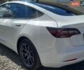 Белый Тесла Модель 3, объемом двигателя 0 л и пробегом 43 тыс. км за 21499 $, фото 8 на Automoto.ua