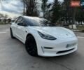 Білий Тесла Модель 3, об'ємом двигуна 0 л та пробігом 13 тис. км за 19999 $, фото 2 на Automoto.ua