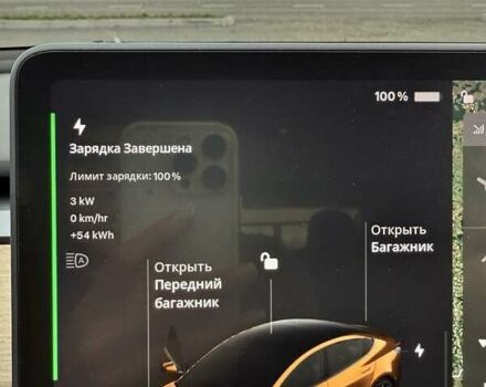 Белый Тесла Модель 3, объемом двигателя 0 л и пробегом 70 тыс. км за 22999 $, фото 42 на Automoto.ua