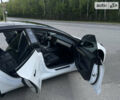 Білий Тесла Модель 3, об'ємом двигуна 0 л та пробігом 13 тис. км за 22000 $, фото 24 на Automoto.ua