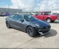 Белый Тесла Модель 3, объемом двигателя 0 л и пробегом 70 тыс. км за 6300 $, фото 1 на Automoto.ua