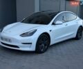 Белый Тесла Модель 3, объемом двигателя 0 л и пробегом 215 тыс. км за 19999 $, фото 18 на Automoto.ua