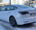 Білий Тесла Модель 3, об'ємом двигуна 0 л та пробігом 34 тис. км за 22900 $, фото 4 на Automoto.ua