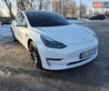 Білий Тесла Модель 3, об'ємом двигуна 0 л та пробігом 44 тис. км за 24900 $, фото 24 на Automoto.ua