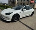 Білий Тесла Модель 3, об'ємом двигуна 0 л та пробігом 39 тис. км за 21200 $, фото 2 на Automoto.ua