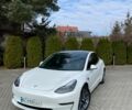 Білий Тесла Модель 3, об'ємом двигуна 0 л та пробігом 40 тис. км за 19500 $, фото 1 на Automoto.ua
