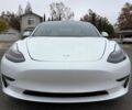 Білий Тесла Модель 3, об'ємом двигуна 0 л та пробігом 12 тис. км за 9000 $, фото 1 на Automoto.ua