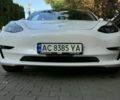 Білий Тесла Модель 3, об'ємом двигуна 0 л та пробігом 156 тис. км за 20499 $, фото 12 на Automoto.ua