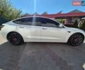 Білий Тесла Модель 3, об'ємом двигуна 0 л та пробігом 48 тис. км за 23500 $, фото 4 на Automoto.ua