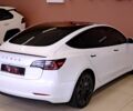 Белый Тесла Модель 3, объемом двигателя 0 л и пробегом 60 тыс. км за 20926 $, фото 4 на Automoto.ua