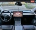 Білий Тесла Модель 3, об'ємом двигуна 0 л та пробігом 40 тис. км за 23990 $, фото 12 на Automoto.ua