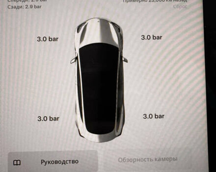 Белый Тесла Модель 3, объемом двигателя 0 л и пробегом 64 тыс. км за 22500 $, фото 25 на Automoto.ua