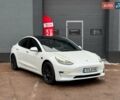 Білий Тесла Модель 3, об'ємом двигуна 0 л та пробігом 117 тис. км за 20999 $, фото 11 на Automoto.ua