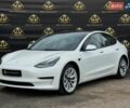 Білий Тесла Модель 3, об'ємом двигуна 0 л та пробігом 54 тис. км за 21900 $, фото 2 на Automoto.ua