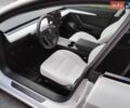 Белый Тесла Модель 3, объемом двигателя 0 л и пробегом 38 тыс. км за 21200 $, фото 16 на Automoto.ua