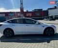 Білий Тесла Модель 3, об'ємом двигуна 0 л та пробігом 52 тис. км за 27300 $, фото 4 на Automoto.ua