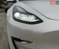 Білий Тесла Модель 3, об'ємом двигуна 0 л та пробігом 39 тис. км за 24999 $, фото 30 на Automoto.ua
