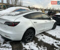 Белый Тесла Модель 3, объемом двигателя 0 л и пробегом 68 тыс. км за 12999 $, фото 2 на Automoto.ua