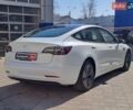 Білий Тесла Модель 3, об'ємом двигуна 0 л та пробігом 36 тис. км за 19990 $, фото 5 на Automoto.ua