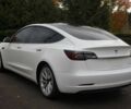Белый Тесла Модель 3, объемом двигателя 0 л и пробегом 29 тыс. км за 9100 $, фото 6 на Automoto.ua