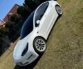 Білий Тесла Модель 3, об'ємом двигуна 0 л та пробігом 65 тис. км за 21000 $, фото 1 на Automoto.ua