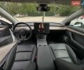 Білий Тесла Модель 3, об'ємом двигуна 0 л та пробігом 41 тис. км за 17200 $, фото 10 на Automoto.ua