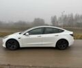 Тесла Модель 3 2022 в Киеве на Automoto.ua Белый Тесла Модель 3, объемом двигателя 0 л и пробегом 76 тыс. км за 12700 $, фото 5 на Automoto.ua