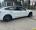 Білий Тесла Модель 3, об'ємом двигуна 0 л та пробігом 39 тис. км за 21200 $, фото 12 на Automoto.ua