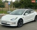 Белый Тесла Модель 3, объемом двигателя 0 л и пробегом 140 тыс. км за 20999 $, фото 12 на Automoto.ua