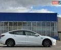 Білий Тесла Модель 3, об'ємом двигуна 0 л та пробігом 77 тис. км за 16900 $, фото 23 на Automoto.ua