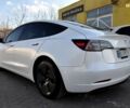 Белый Тесла Модель 3, объемом двигателя 0 л и пробегом 104 тыс. км за 21500 $, фото 10 на Automoto.ua