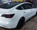 Белый Тесла Модель 3, объемом двигателя 0 л и пробегом 55 тыс. км за 21500 $, фото 4 на Automoto.ua