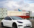 Білий Тесла Модель 3, об'ємом двигуна 0 л та пробігом 73 тис. км за 21700 $, фото 1 на Automoto.ua