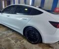 Белый Тесла Модель 3, объемом двигателя 0 л и пробегом 55 тыс. км за 21500 $, фото 4 на Automoto.ua