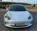 Білий Тесла Модель 3, об'ємом двигуна 0 л та пробігом 52 тис. км за 22000 $, фото 1 на Automoto.ua