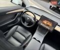Белый Тесла Модель 3, объемом двигателя 0 л и пробегом 70 тыс. км за 22999 $, фото 36 на Automoto.ua