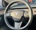Білий Тесла Модель 3, об'ємом двигуна 0 л та пробігом 36 тис. км за 23500 $, фото 16 на Automoto.ua