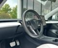 Белый Тесла Модель 3, объемом двигателя 0 л и пробегом 30 тыс. км за 19500 $, фото 9 на Automoto.ua