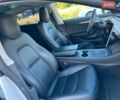 Білий Тесла Модель 3, об'ємом двигуна 0 л та пробігом 105 тис. км за 16500 $, фото 8 на Automoto.ua
